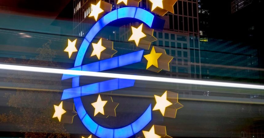 Ekonomika eurozony vzrastla vo stvrtom kvartali o 03 percenta