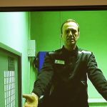 Europsky sud pre ludske prava odsudil Rusko za neludske zaobchdzanie s Navalnym