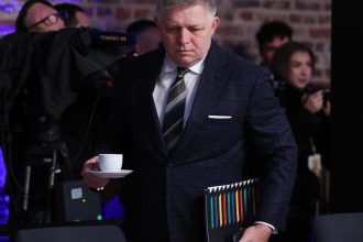 Fico na neformalnom samite EU ocenil navrh oddeli plyn od elektriny pri stanovovani cien