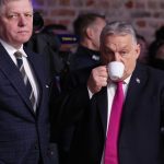 Fico pri Ukrajine skodi aj Slovensku Iran caka na americky utok