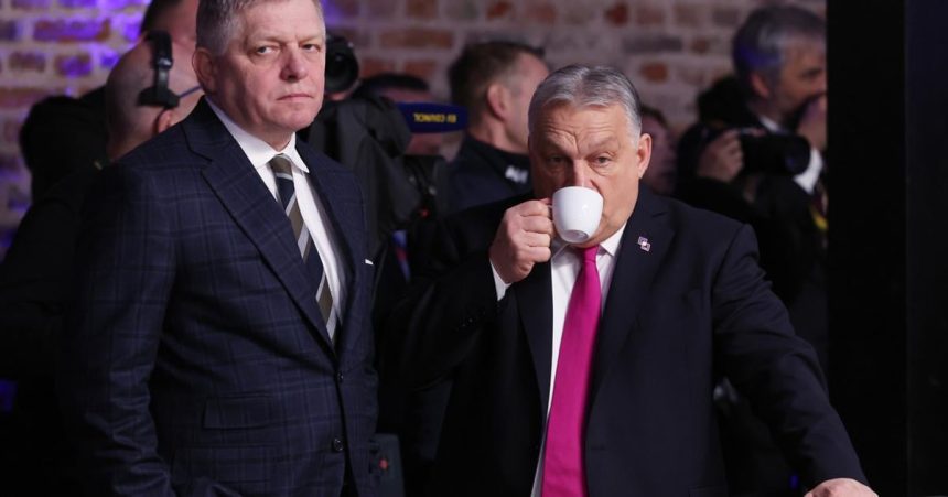 Fico pri Ukrajine skodi aj Slovensku Iran caka na americky utok