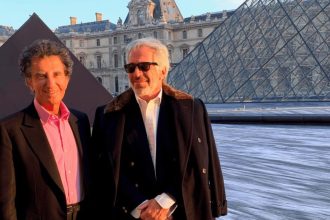 Francuzske ministerstvo si predvolalo byvaleho ministra kultury Langa pre jeho kontakty s Epsteinom