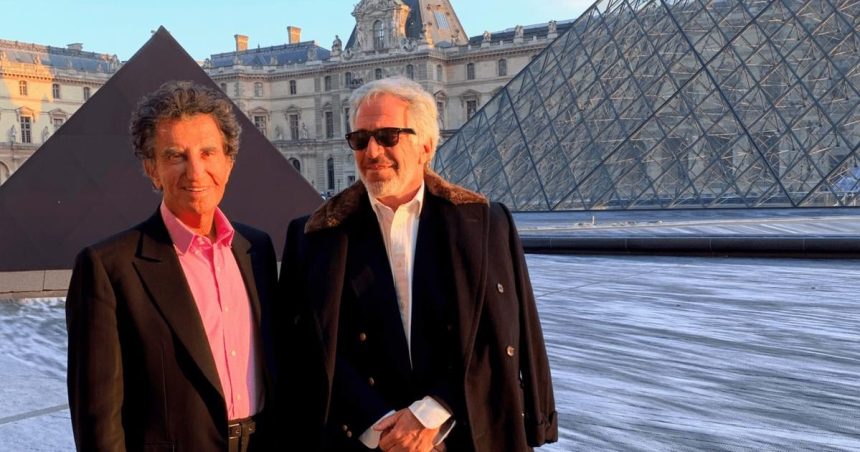 Francuzske ministerstvo si predvolalo byvaleho ministra kultury Langa pre jeho kontakty s Epsteinom