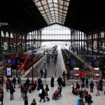 Francuzsko Bezpecnostny personal bude vo vlakoch testovat paralyzery