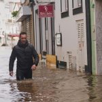 Francuzsko Vlna zaplav prekonala vsetky rekordy tvrdi veduca varovneho systemu