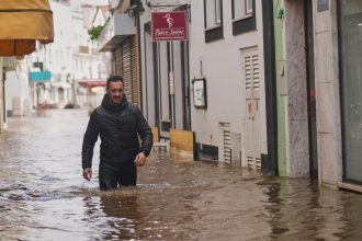 Francuzsko Vlna zaplav prekonala vsetky rekordy tvrdi veduca varovneho systemu