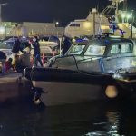 GRECKO Policia zadrzala podozriveho z prevadzactva po tragickej nehode clna s migrantmi