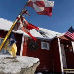 Gronska kriza podporila danske aplikacie na identifikaciu americkych produktov