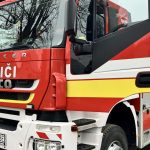 HaZZ zasahuje pri unikun eznamej latky v areali byvalej celulozky v Hencovciach