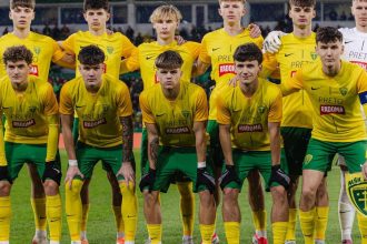 Hraca Ziliny chvalil skaut ceskeho velkoklubu po postupe citoval vetu zo slavneho diela