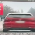 Hroziva bilancia cesty smrti na zapade Slovenska Tri tyzdne tri vazne havarie tri obete