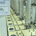 IRAN Vlada je pripravena urobit kompromis tykajuce sa svojho zasobnika vysoko obohateneho uranua