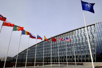 Irsku po naraste hrozieb na mori zvazuje uzsiu spolupracu s clenskymi statmi NATO
