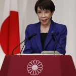 Japonsko chce vies dialg s Cnou t Tokio varuje pred nezodpovednmi krokmi