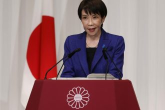 Japonsko chce vies dialg s Cnou t Tokio varuje pred nezodpovednmi krokmi