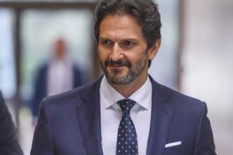 Kalinak rokoval v Mnichove s prezidentom Azerbajdzanu Alijevom