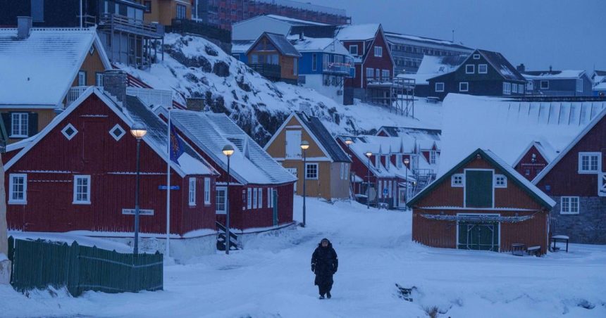 Kanada a Francuzsko otvoria v Nuuku konzulaty na podporu Gronska voci tlaku USA
