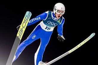 Kapustik predviedol vo finale uzasny skok Na olympiade stanovil novy slovensky rekord