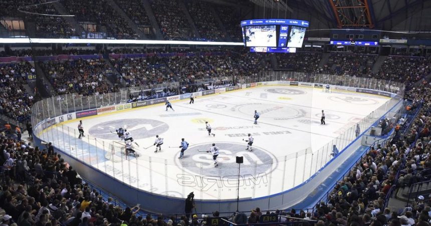 Kde sa zmestia stovky novych sedadiel Rekonstrukcia Steel Areny vzbudzuje otazky