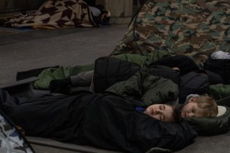 Ked je vojna len spravou medzi pocasim a sportom