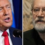 Laridzani Pripravy na rokovania Iranu s USA postupili