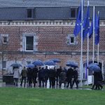 Lidri EU slubuju dorazne opatrenia na podporu ekonomiky celi tlaku Ciny a Spojenych statov