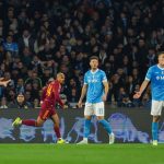 Lobotkov Neapol remizoval v slagri Proti konkurentovi potvrdil tretie miesto v tabulke