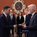 Macinka Pavel uz nikdy nebude prezidentom vsetkych most bol spaleny