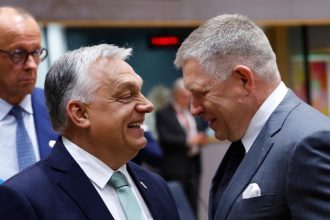 Madai o testuju ci je mozne obnovit demokraciu volbami