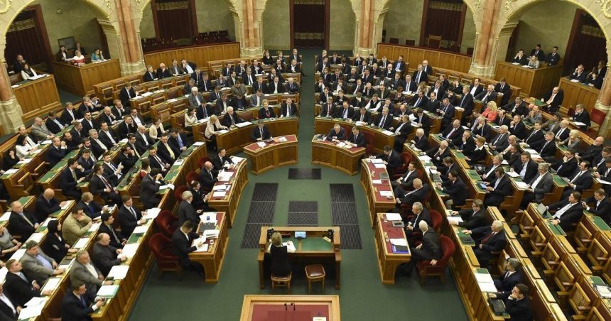 Madarska ekonomika vo stvrtom stvrtroku medzirone vzrastla o 07