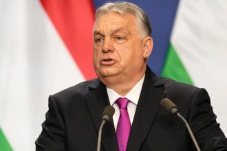 Madarsky premier Orban nariadil zvysenu ochranu kritickej infrastruktury