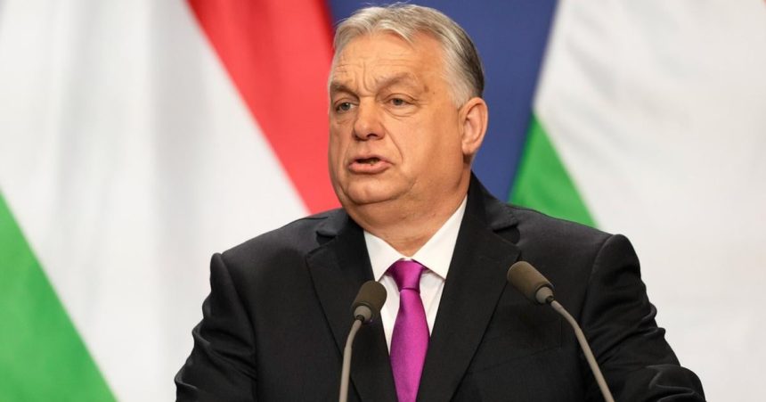 Madarsky premier Orban nariadil zvysenu ochranu kritickej infrastruktury