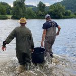Medzi rybar mi to vrie Brat pred se du organizacie zarobil tisice eur na predaji povoleniek