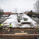 Miesto kde zabili Jana a Martinu sa naklonilo Pamenik vo Velkej Maci dokoncuju