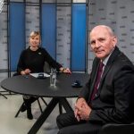 Miklosko v Arene Fico je unaveny clovek bez nastupcu Ak to vsak opozicia pokasle navrat bude v este horsej podobe