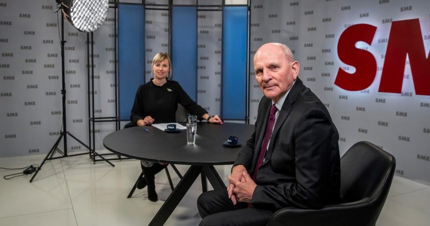 Miklosko v Arene Fico je unaveny clovek bez nastupcu Ak to vsak opozicia pokasle navrat bude v este horsej podobe