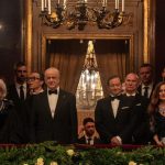 Milot sa Sorrentinovi podarila lepsie ako Parthenope