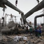 Musk obmedzil Starlink na fronte v prospech Ukrajincov Rusov to zatial uspesne spomalilo