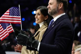 Muza v state Ohio obvinili z vyhrazenia sa zabitim americkeho viceprezidenta