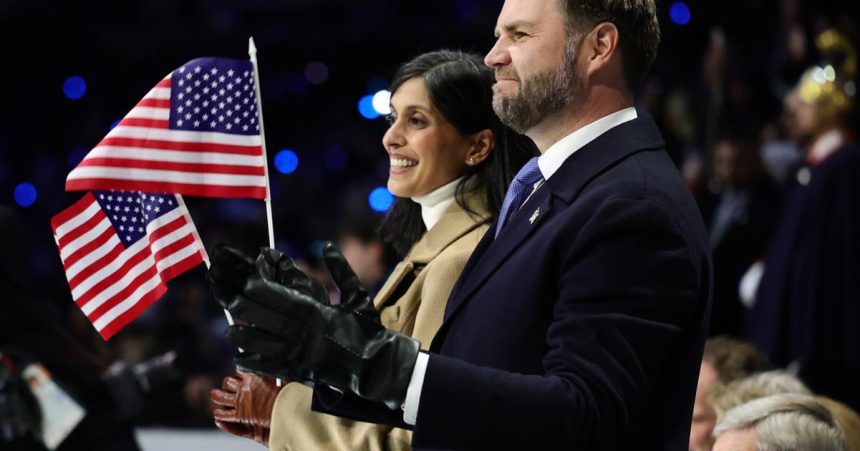 Muza v state Ohio obvinili z vyhrazenia sa zabitim americkeho viceprezidenta