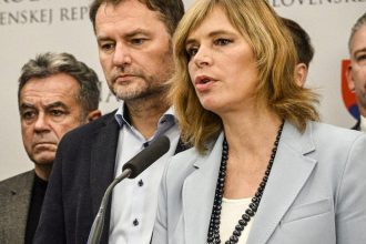 NRSR Remisova Pre podozrive rozdelovanie z Planu obnovy podavame podnet na EP