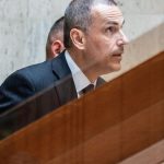 NRSR SaS predlozila navrh na zvolanie mimoriadnej schody ziada vystupenie Zilinku