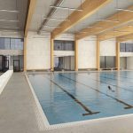 Na Povazi sa buduje nova plavarne Energiu na ohrev poskytnu slnicne aj ladove zdroje a prepojia niekolko budov