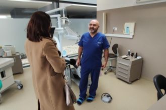 Nemaju platnu licenciu niektori ani vysoku skolu V Trencianskom kraji pracuju nelegalni zubari