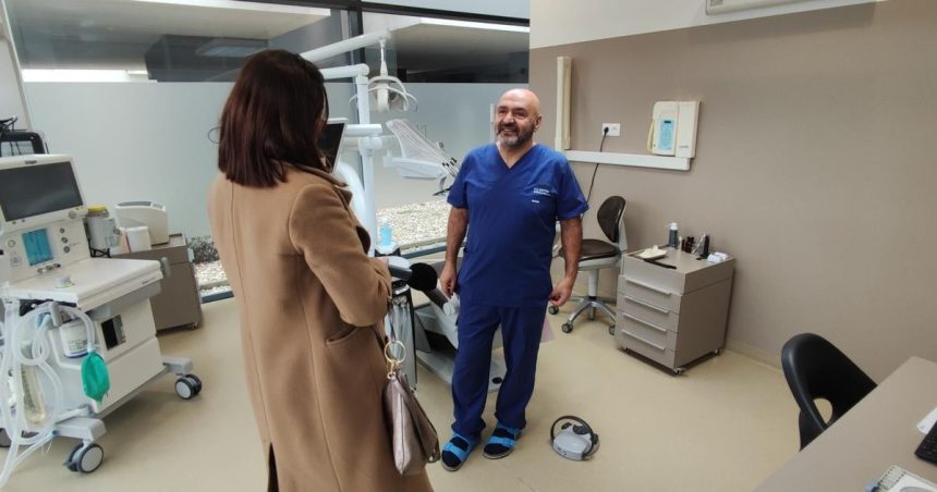 Nemaju platnu licenciu niektori ani vysoku skolu V Trencianskom kraji pracuju nelegalni zubari