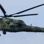 Nemecko planuje vojenske satelity Iran pravdepodobne ziskal vrtulniky Mi 28