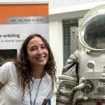 Nicole Majska Hladanie vlastnej cesty k vesmiru