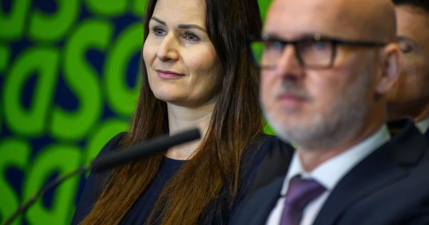 OPOZICIA Liberali vyzyvaju ministra vnutra aby zrusil 40milionovy tender na poradcov a ziadaju aj vysvetlenie