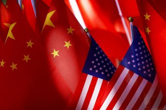 Obchodne vztahy medzi USA a Cinou sa este viac skomplikovali