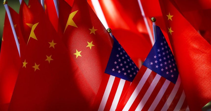 Obchodne vztahy medzi USA a Cinou sa este viac skomplikovali